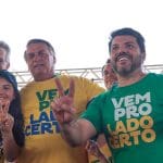 Márcio segundo turno Anápolis