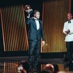 Meio campista Rodri eleito melhor do mundo