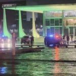 Imagem praça dos três poderes em Brasilia