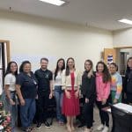 Semana nacional de conciliação Anápolis