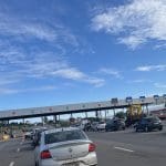 Imagem Praça de Pedágio Goianápolis