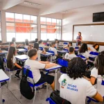 Vagas nas escolas em Goiás
