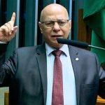 Imagem Deputado Professor Alcides