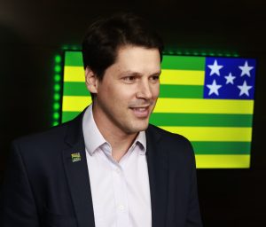 Imagem Daniel Vilela