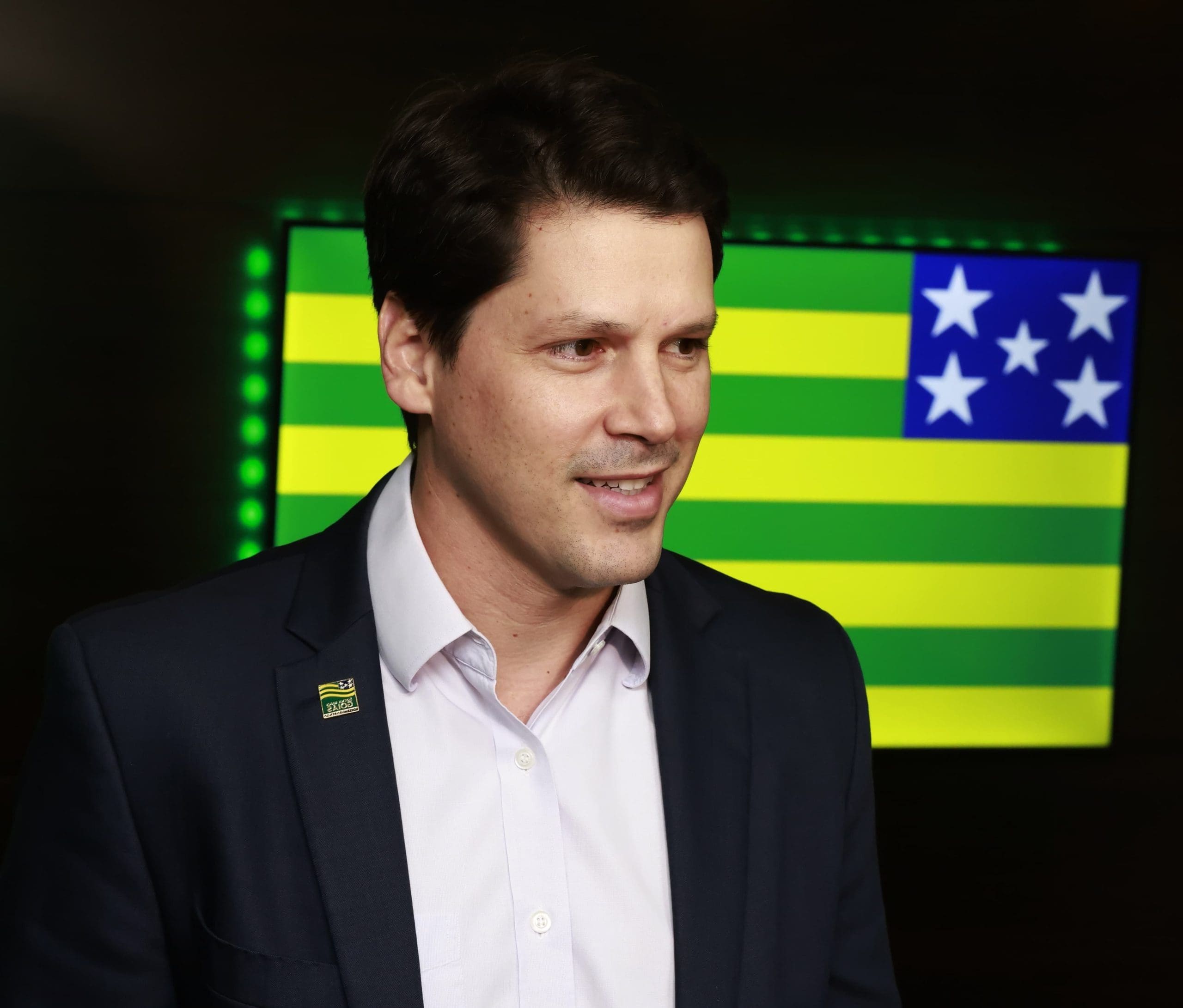 Imagem Daniel Vilela