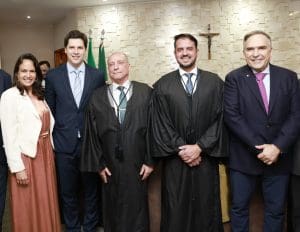 Imagem Daniel Vilela com desembagrdores