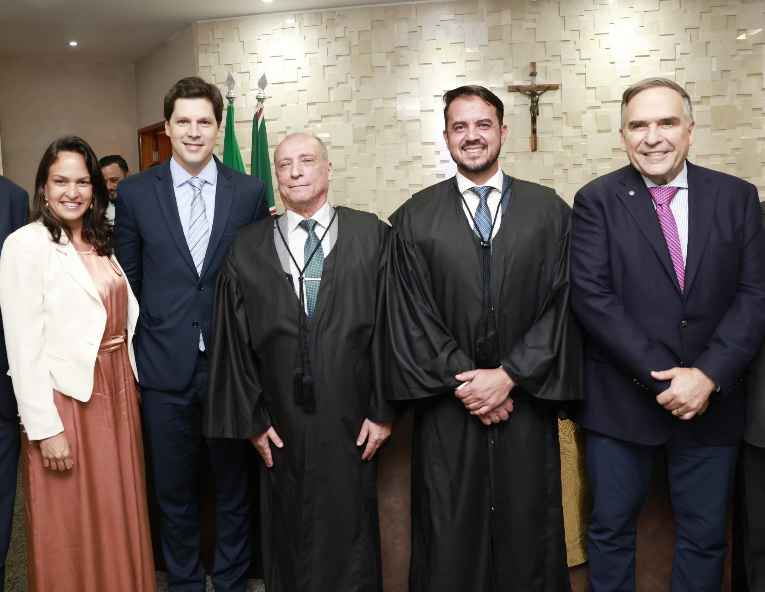 Imagem Daniel Vilela com desembagrdores