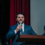 Imagem Prefeito Márcio Corrêa