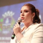 Imagem Vereadora Andreia Rezende