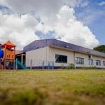 Imagem Cmei Anápolis