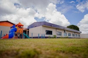 Imagem Cmei Anápolis