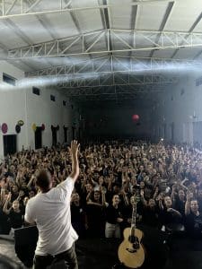 Imagem Festival de Jesus Ricão