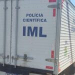Imagem veiculo Instituto Médico Legal (IML)