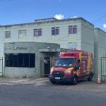 Imagem Bombeiros no Village Cardoso