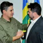 Imagem Ismael Alexandrino e Marcio Correa