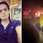 Imagem médico legista Alberto Dalmacio Villalba de Faria