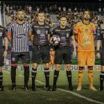 Imagem Anápolis e Abecat com arbitragem