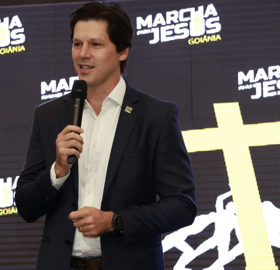 Imagem Daniel Vilela