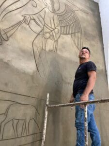 Imagem Silvio Morais