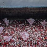Imagem Torcida do Vila Nova