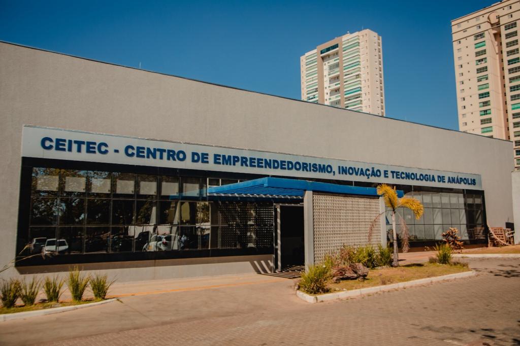 Imagem CEITEC