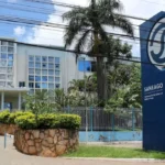 Imagem Sanego sede Anápolis