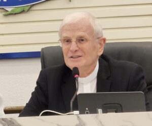 Imagem Dom João Wilk