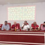 Imagem Coletiva Diretoria Anapolina