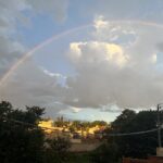 Imagem Arco-íris em Anápolis