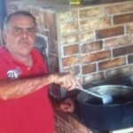 Imagem Jair Garces morto