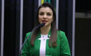 Imagem Deputada Marussa Boldrin