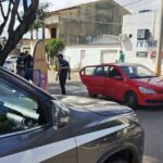 Imagem abordagem policia civil