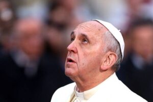 Imagem Papa Francisco