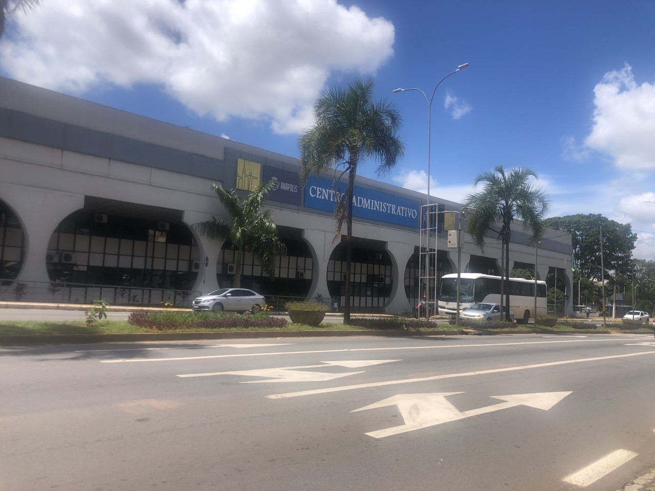 Imagem Prefeitura de Anápolis
