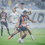 Imagem jogo ABC X ANÁPOLIS