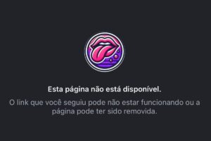Imagem logo página Anápolis na Roda