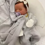Imagem Bebê Reborn