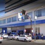 Imagem Agência Caixa Centro Anápolis