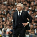 Imagem Carlo Ancelotti
