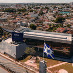 Imagem Centro Administrativo - Prefeitura de Anápolis