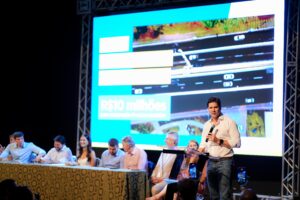Imagem Daniel Vilela anuncia Investimentos Anápolis