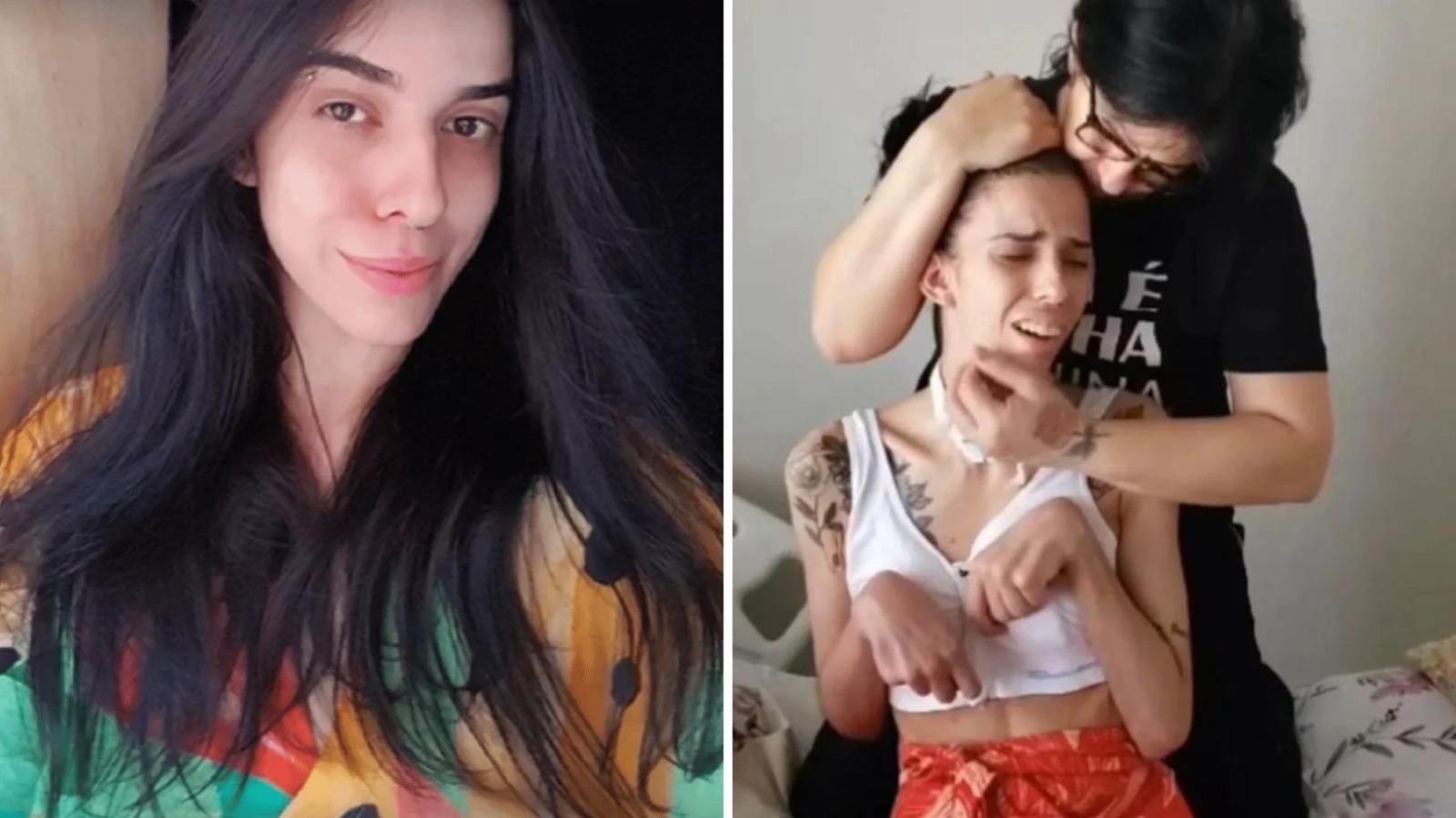 Imagem Thaís Medeiros de Oliveira