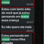 Mensagem de texto