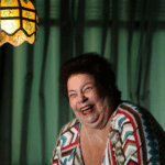 Imagem cantora Nana Caymmi