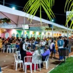 Imagem Festival Italiano, Nova Veneza, Goiás