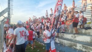 Imagem torcida Anapolina