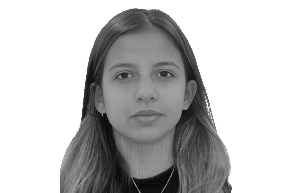 Imagem Camilla de Paula Lopes