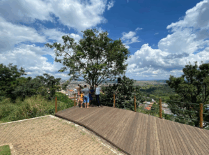 Imagem Morro da Capuava Anápolis