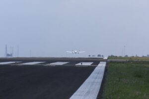 Imagem Aeroporto de Cargas de Anápolis