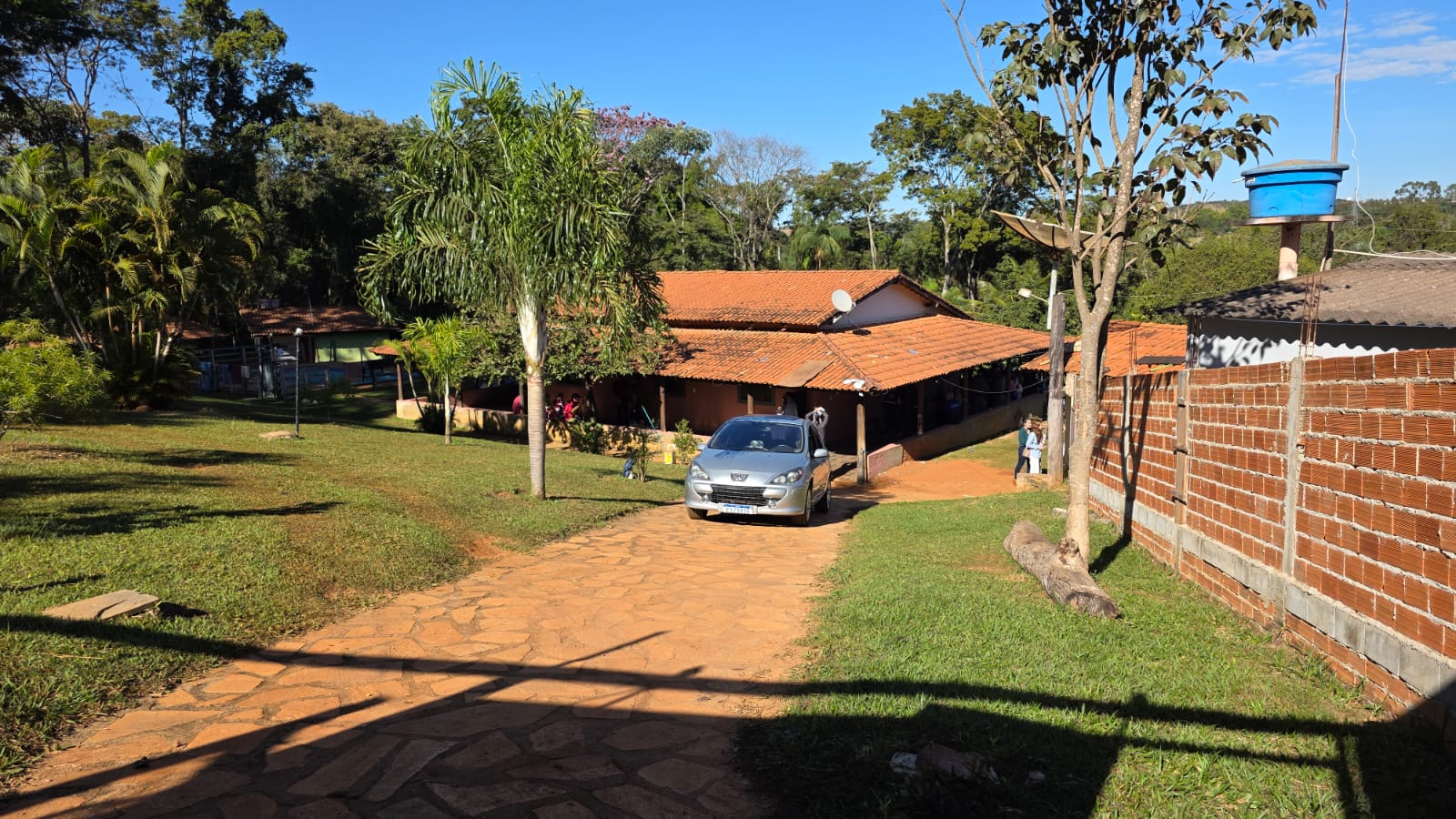 Imagem Clinica de Recuperação Anápolis